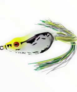 River 2 Sea Bully Wa II Hollow Body