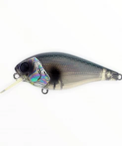 Hard Baits River 2 Sea Ish Monroe Big Poppa Bumpin Rattle-Fast Floater