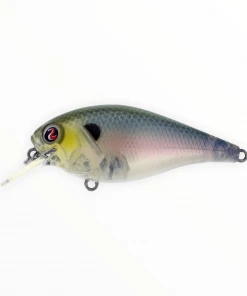 Hard Baits River 2 Sea Ish Monroe Big Poppa Bumpin Rattle-Fast Floater