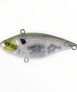 Hard Baits River 2 Sea Ruckus