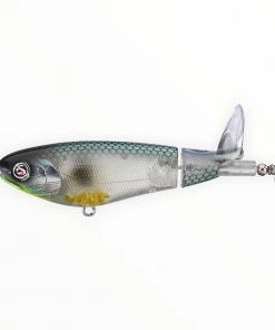 Hard Baits River 2 Sea Whopper Plopper