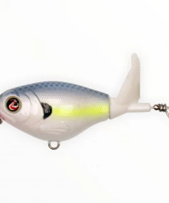 Hard Baits River 2 Sea Whopper Plopper