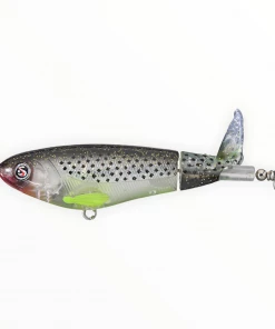 Hard Baits River 2 Sea Whopper Plopper