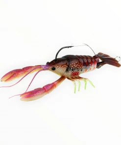 River 2 Sea Clackin Crayfish