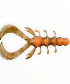 Soft Baits River 2 Sea Mad Yabbie 11 Soft Baits River 2 Sea Mad Yabbie