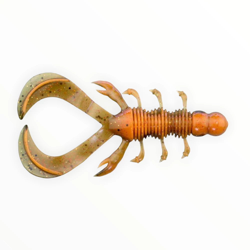 Soft Baits River 2 Sea Mad Yabbie 6 Soft Baits River 2 Sea Mad Yabbie