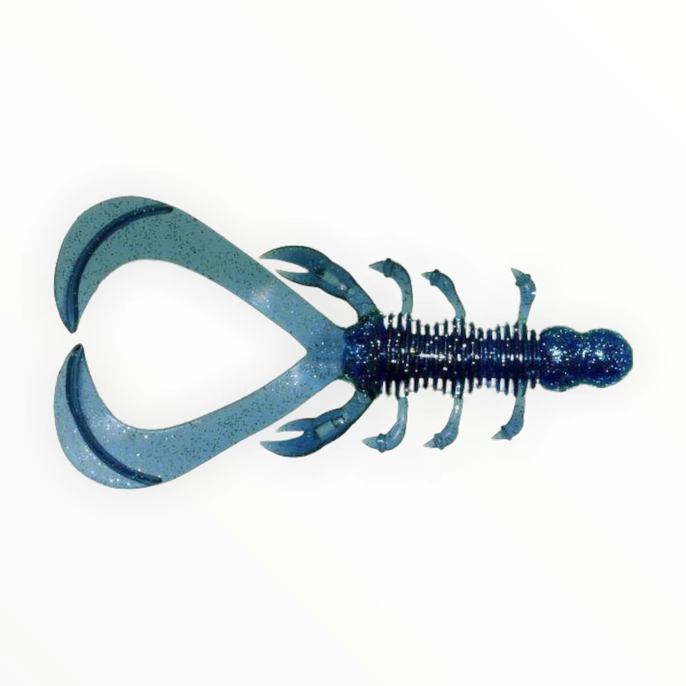 Soft Baits River 2 Sea Mad Yabbie 2 Soft Baits River 2 Sea Mad Yabbie