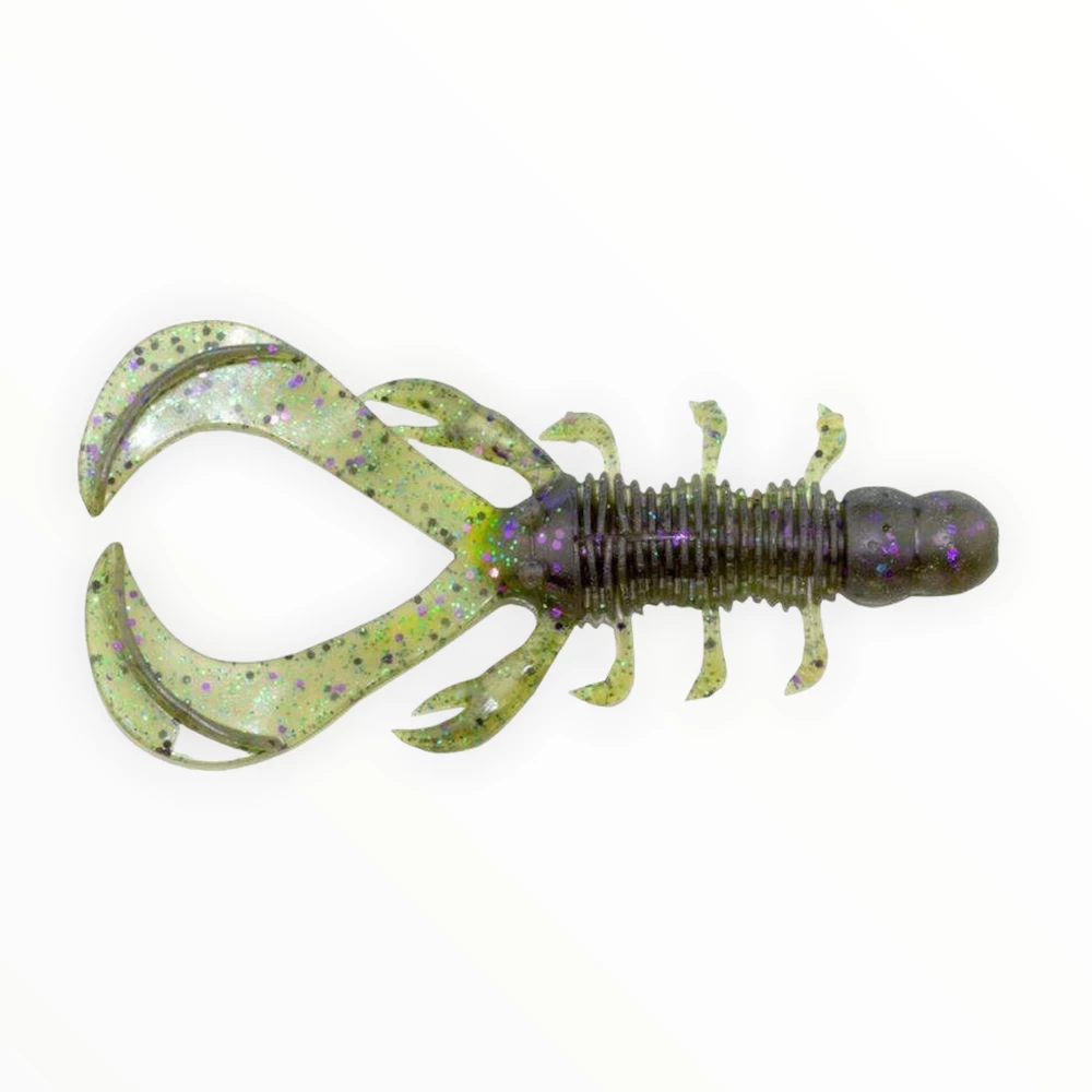 Soft Baits River 2 Sea Mad Yabbie 1 Soft Baits River 2 Sea Mad Yabbie