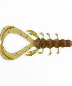 Soft Baits River 2 Sea Mad Yabbie 10 Soft Baits River 2 Sea Mad Yabbie