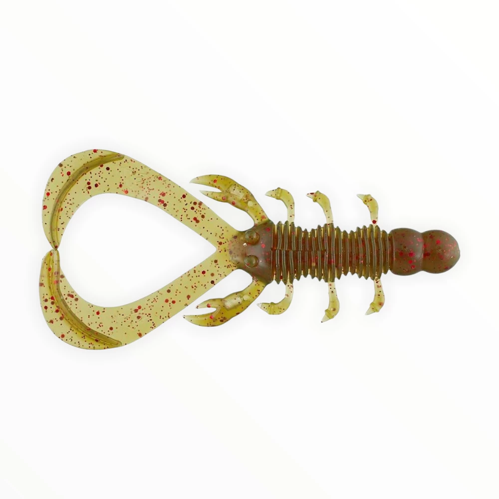 Soft Baits River 2 Sea Mad Yabbie 5 Soft Baits River 2 Sea Mad Yabbie