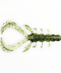 Soft Baits River 2 Sea Mad Yabbie 8 Soft Baits River 2 Sea Mad Yabbie