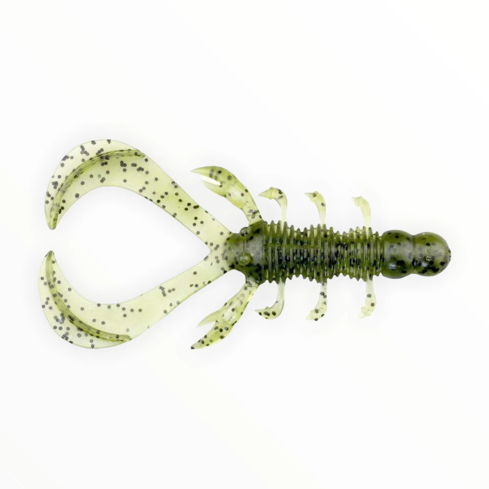 Soft Baits River 2 Sea Mad Yabbie 3 Soft Baits River 2 Sea Mad Yabbie