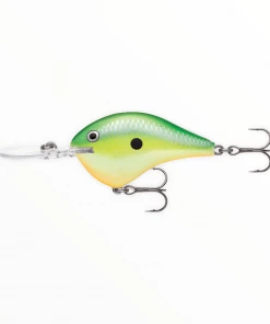 Rapala Dives-To (DT Series) 40 Rapala Dives-To (DT Series)