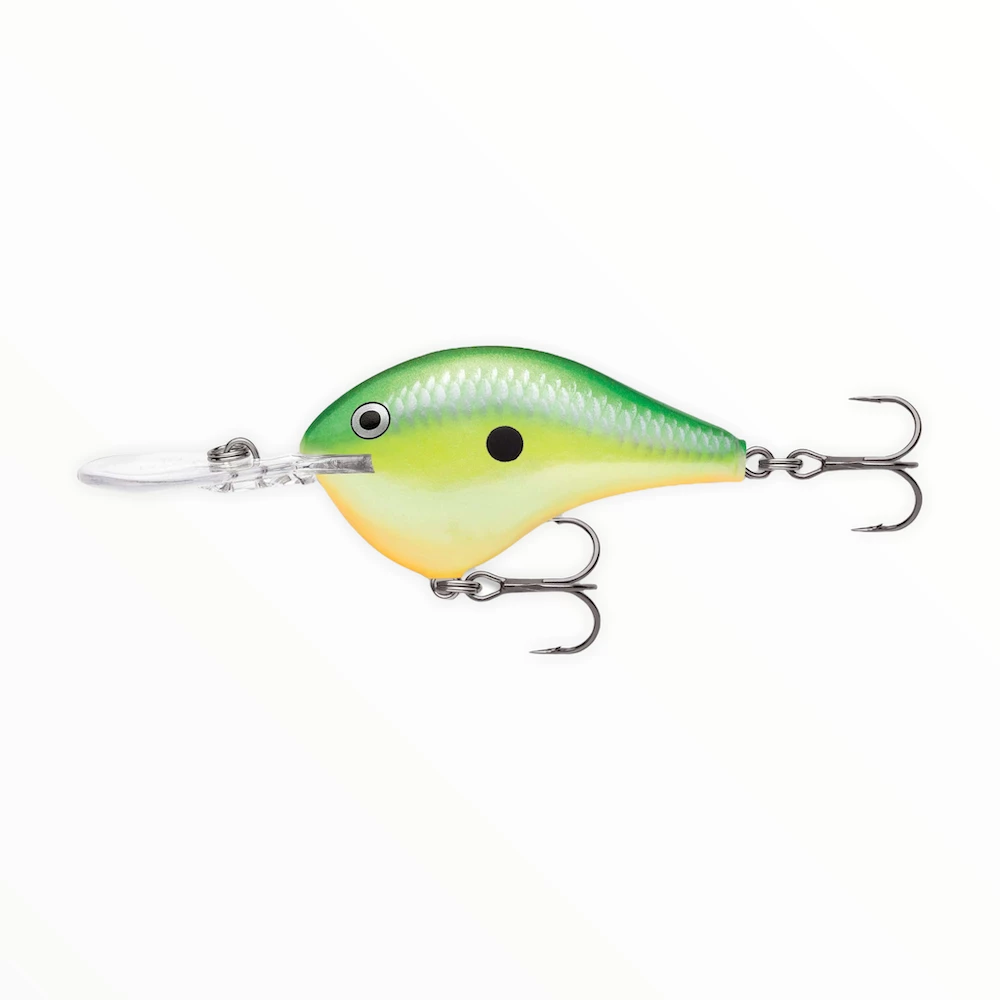 Rapala Dives-To (DT Series) 5 Rapala Dives-To (DT Series)