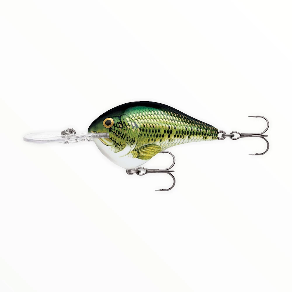 Rapala Dives-To (DT Series) 25 Rapala Dives-To (DT Series)