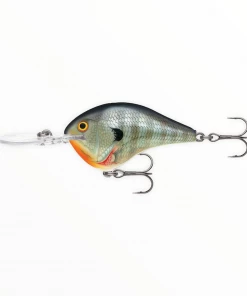 Rapala Dives-To (DT Series) 61 Rapala Dives-To (DT Series)
