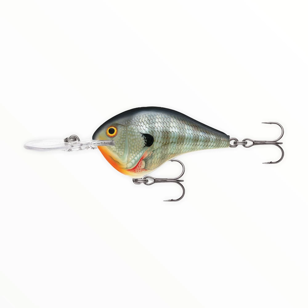Rapala Dives-To (DT Series) 26 Rapala Dives-To (DT Series)