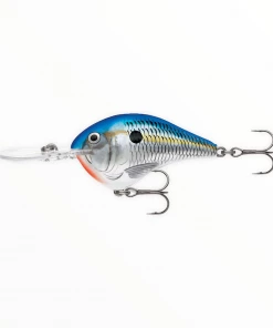 Rapala Dives-To (DT Series) 62 Rapala Dives-To (DT Series)