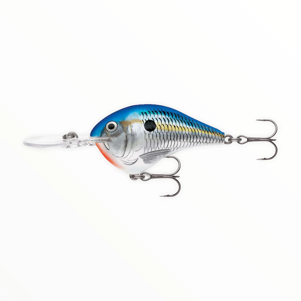 Rapala Dives-To (DT Series) 27 Rapala Dives-To (DT Series)