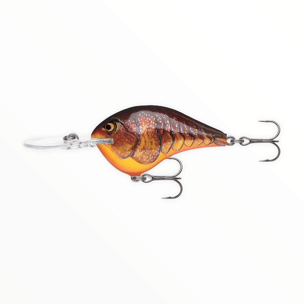 Rapala Dives-To (DT Series) 28 Rapala Dives-To (DT Series)