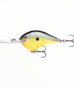 Rapala Dives-To (DT Series)