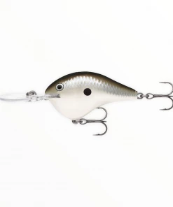 Rapala Dives-To (DT Series) 38 Rapala Dives-To (DT Series)