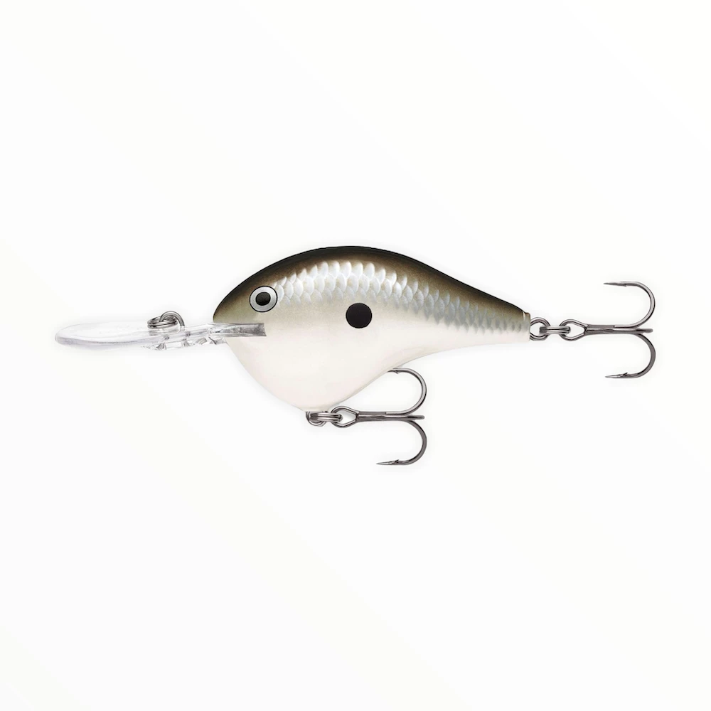 Rapala Dives-To (DT Series) 3 Rapala Dives-To (DT Series)