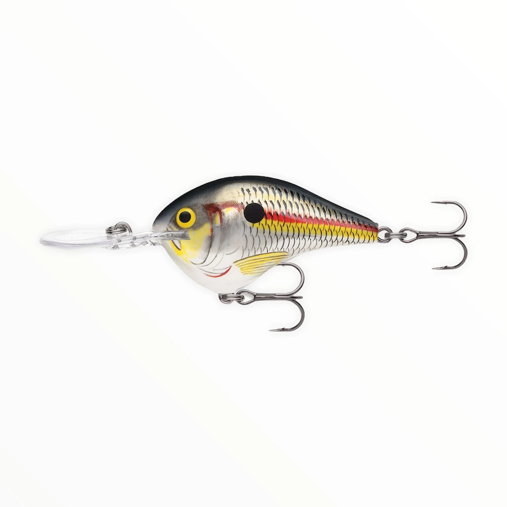 Rapala Dives-To (DT Series) 9 Rapala Dives-To (DT Series)