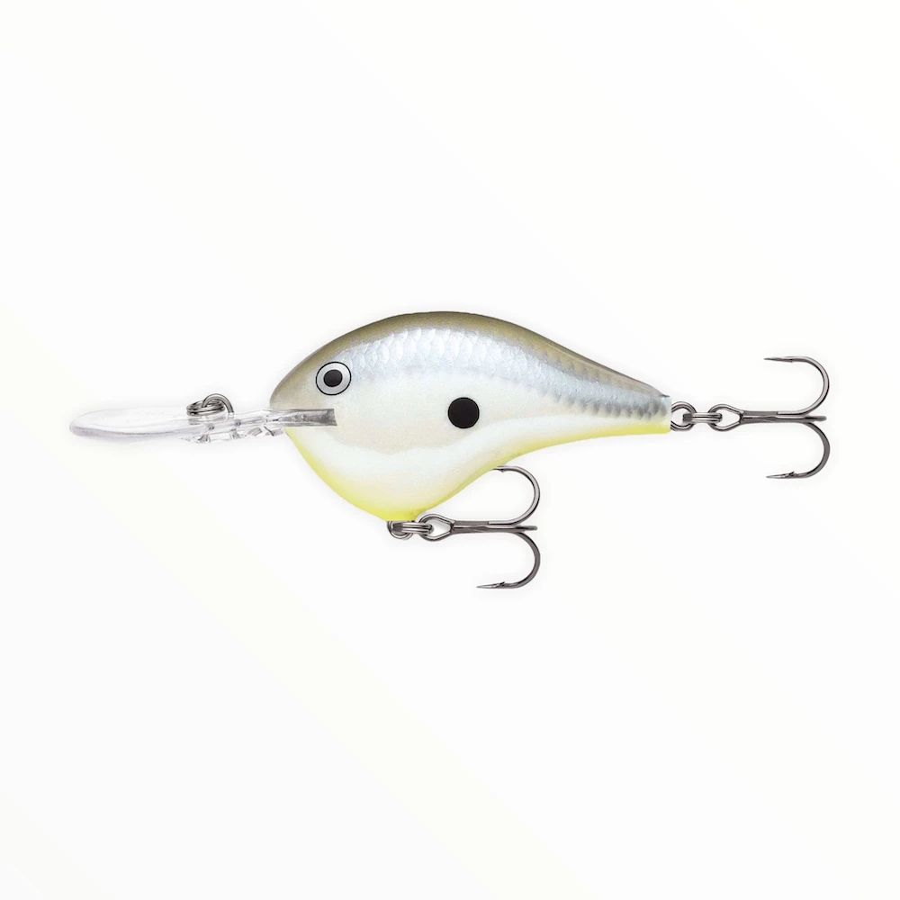 Rapala Dives-To (DT Series) 17 Rapala Dives-To (DT Series)