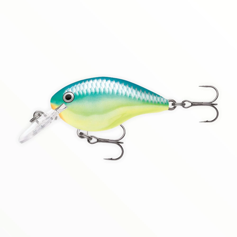 Rapala Dives-To (DT Series) 4 Rapala Dives-To (DT Series)