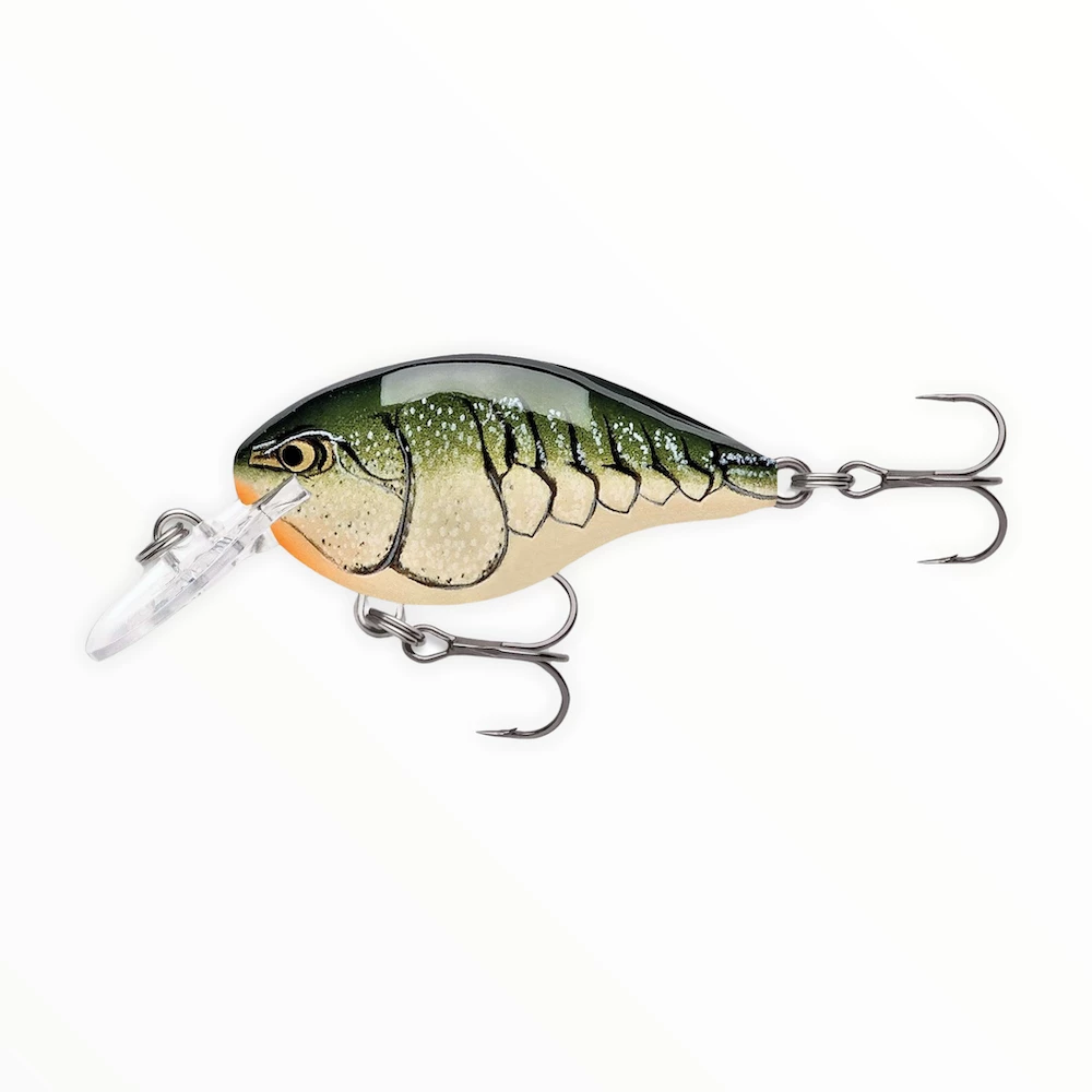 Rapala Dives-To (DT Series) 6 Rapala Dives-To (DT Series)