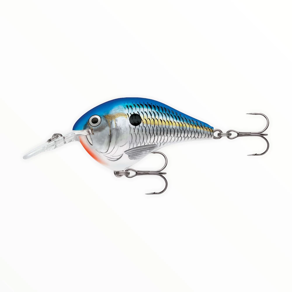 Rapala Dives-To (DT Series) 12 Rapala Dives-To (DT Series)