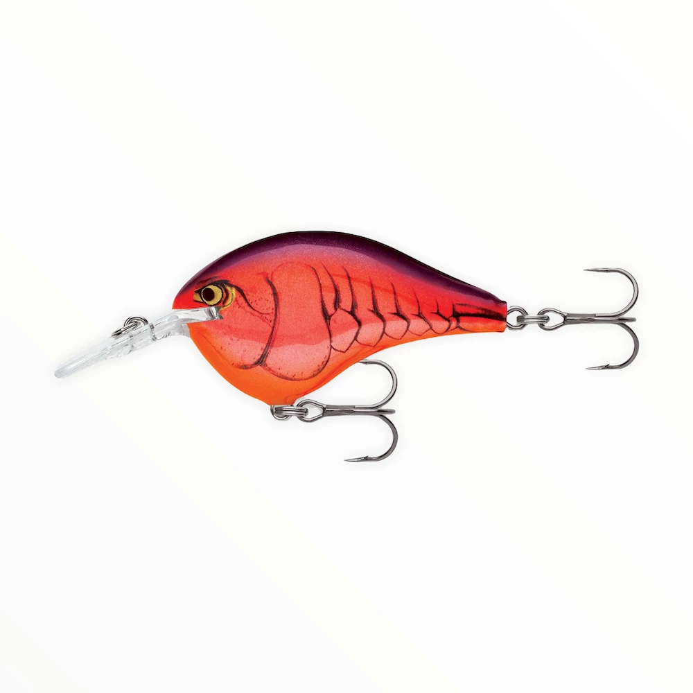 Rapala Dives-To (DT Series) 14 Rapala Dives-To (DT Series)