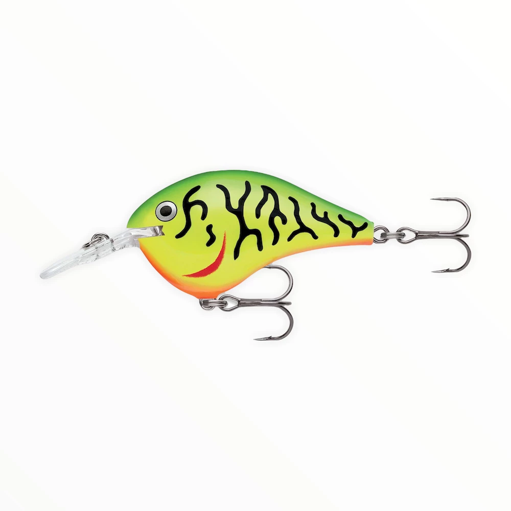 Rapala Dives-To (DT Series) 16 Rapala Dives-To (DT Series)