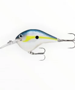 Rapala Dives-To (DT Series) 53 Rapala Dives-To (DT Series)