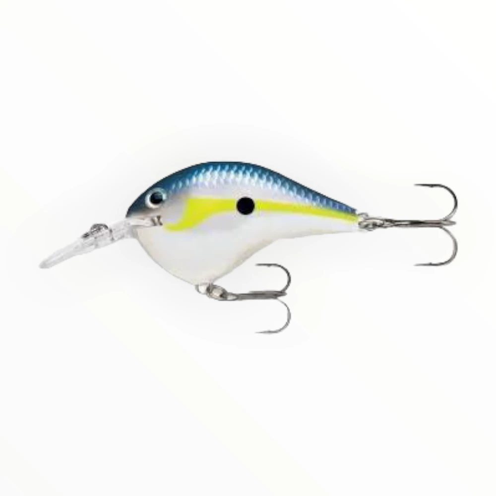 Rapala Dives-To (DT Series) 18 Rapala Dives-To (DT Series)