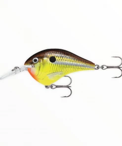 Rapala Dives-To (DT Series) 54 Rapala Dives-To (DT Series)