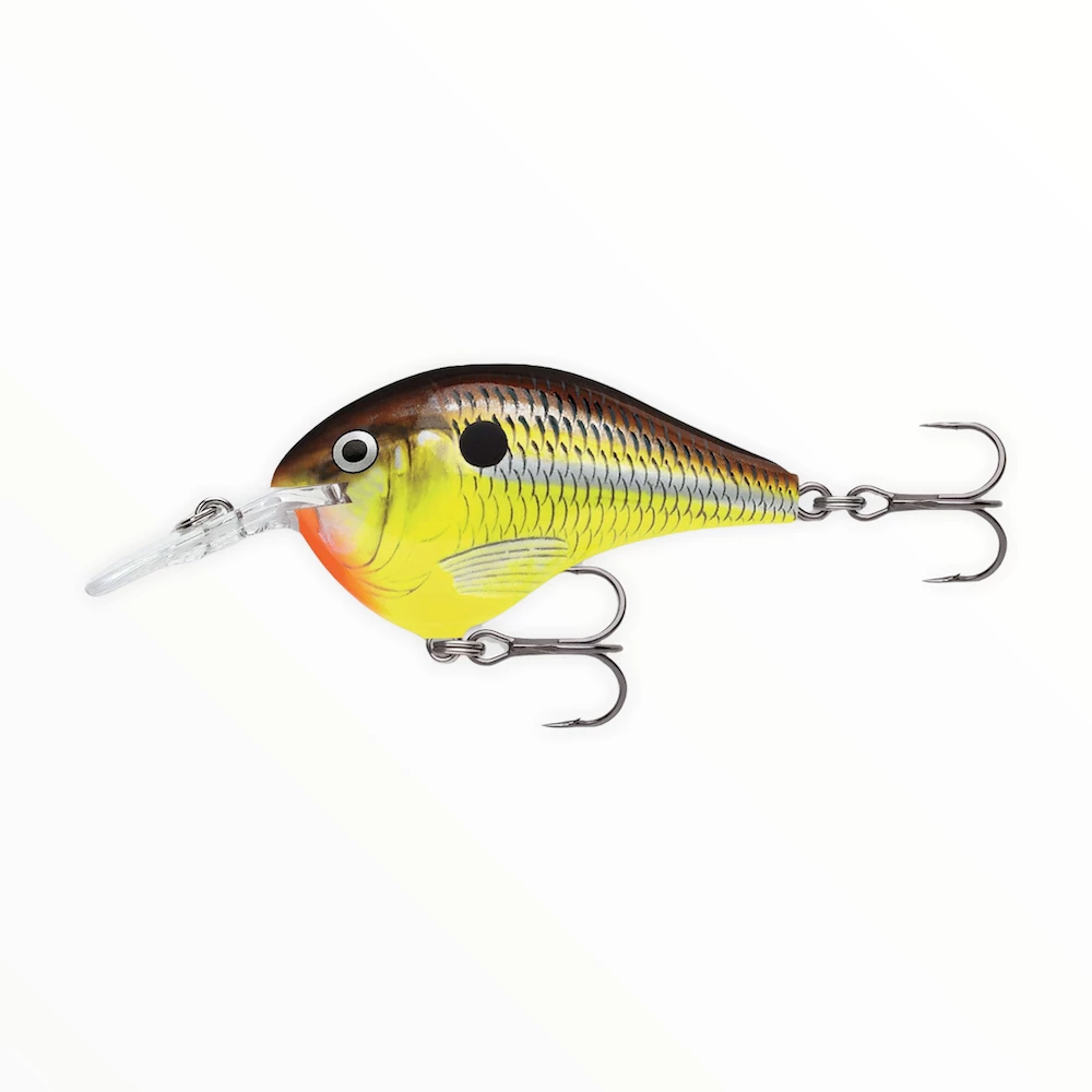 Rapala Dives-To (DT Series) 19 Rapala Dives-To (DT Series)