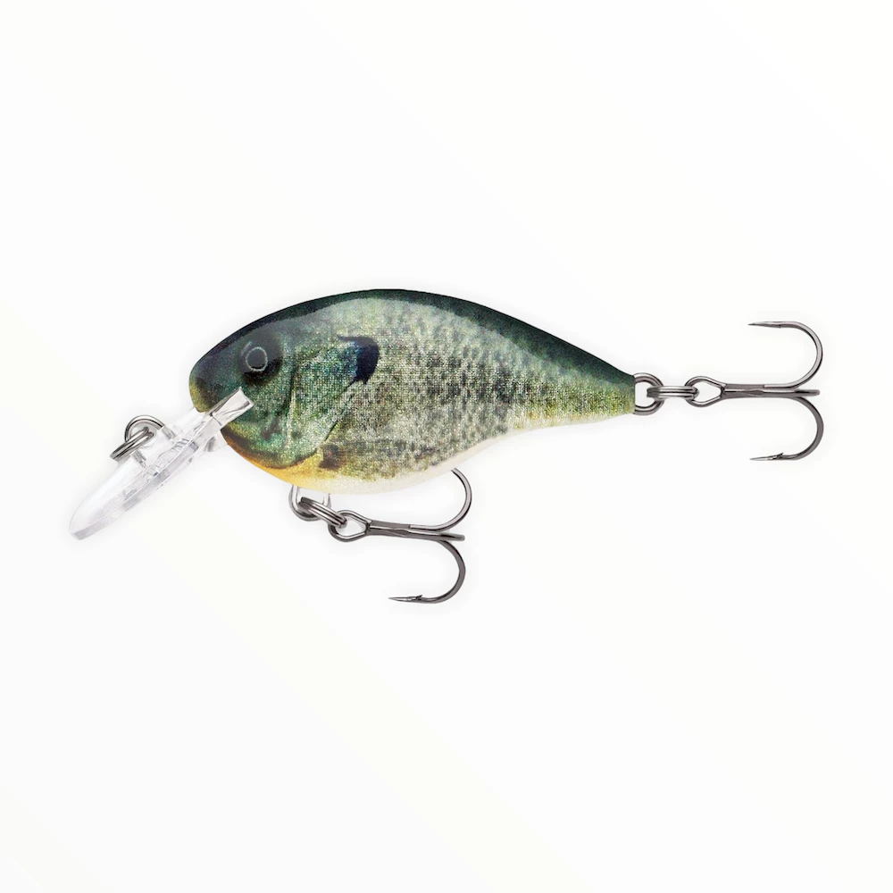 Rapala Dives-To (DT Series) 20 Rapala Dives-To (DT Series)