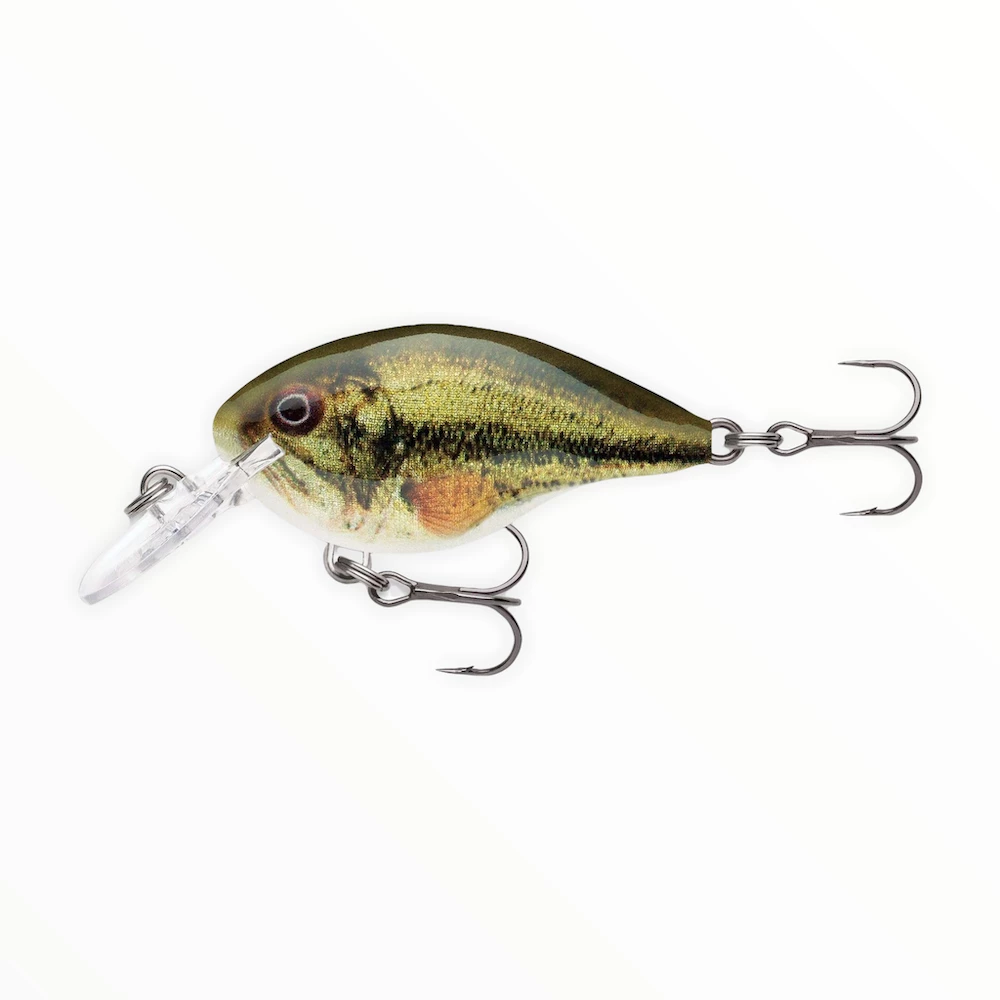 Rapala Dives-To (DT Series) 21 Rapala Dives-To (DT Series)