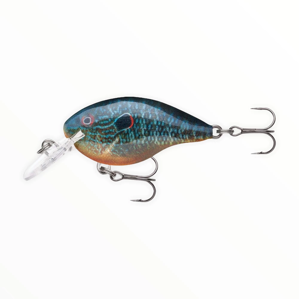 Rapala Dives-To (DT Series) 22 Rapala Dives-To (DT Series)