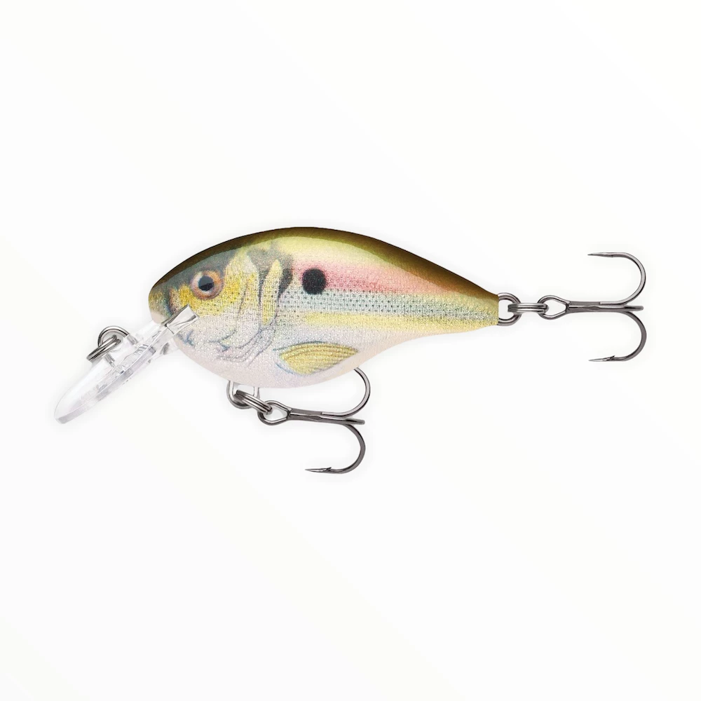 Rapala Dives-To (DT Series) 23 Rapala Dives-To (DT Series)