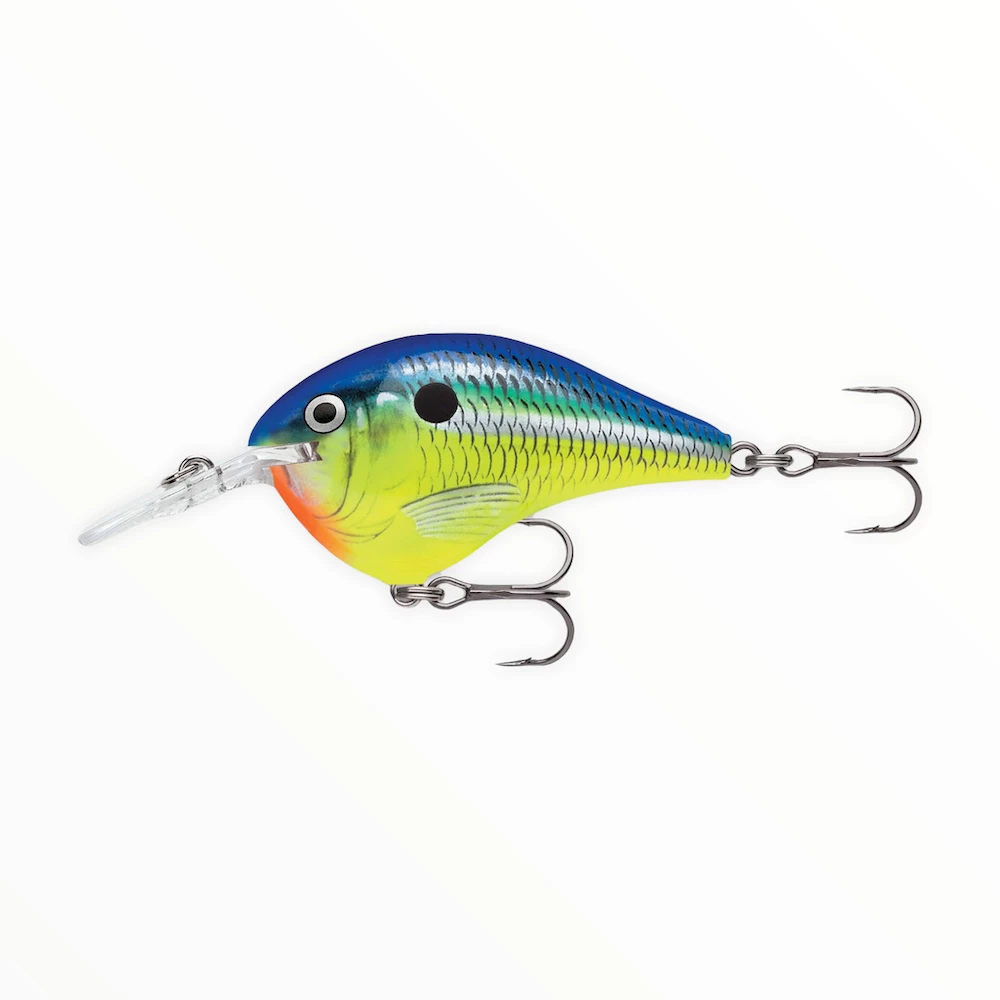Rapala Dives-To (DT Series) 24 Rapala Dives-To (DT Series)