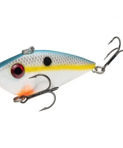 Strike King Red Eyed Shad