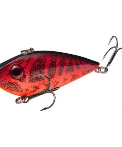 Strike King Red Eyed Shad