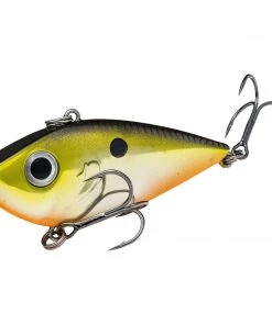 Strike King Red Eyed Shad