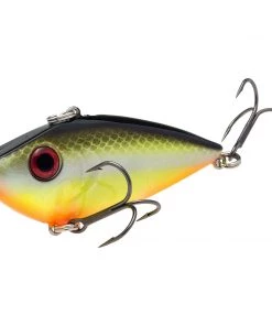 Strike King Red Eyed Shad