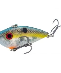 Strike King Red Eyed Shad