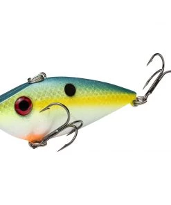 Strike King Red Eyed Shad