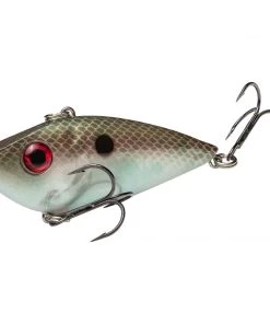 Strike King Red Eyed Shad
